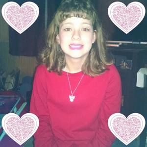 Meet your Posher, Gail wright